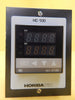 Horiba STEC HC-100A Readout Display Module HC-100 RKC REX-C100 Used Working