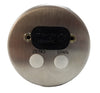 MKS Instruments 728A11TCE2FA Baratron Pressure Transducer New