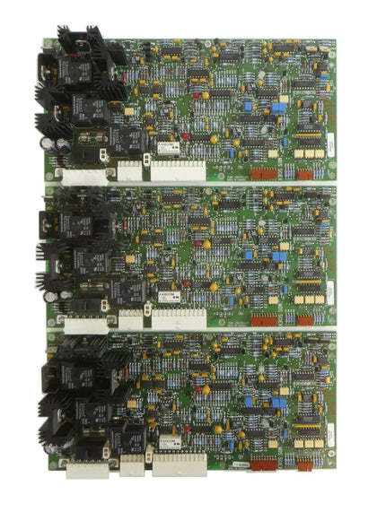 AB Sciex 025551 Temperature Controller PCB MDS Reseller Lot of 3 Working Surplus