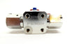 Parker Veriflo 45800274 Diaphragm Valve 930MSFSFFLK Reseller Lot of 3 Working