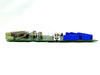Jenoptik 812100038 Interface Board PCB 131-25 Brooks Automation Working Surplus