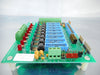 WJ Watkins-Johnson 977177-001 MFC Interface Board PCB Reseller Lot of 16 AS-IS