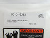 AMAT Applied Materials 0010-16283 300mm ELB Dual Blade Robot Wrist New