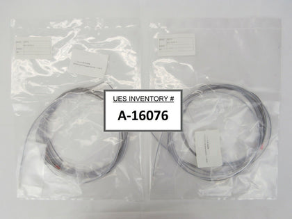 RKC Instruments 6-39-04458 Resistance Thermometer AWPFA RBS-8244-5 Lot of 2 New