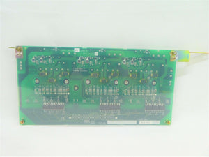 Yaskawa Electric SGDR-SDCCA01 Robot Controller PCB Card F352768-1 Nikon Working