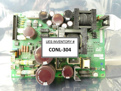 AE Advanced Energy 1303176 20kW Pinnacle SW Aux Supply MDX PCB 2301304-A Working