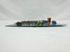 Mattson Technology 246-21000-00 Wafer Mapping Controller PCB Rev. 3 New Surplus