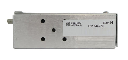 Varian E11344270 Controller Box Module Assembly Working Surplus