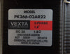 Meiden SCV-103. 3C82HEW-CD Variable Vacuum Capacitor PK266-02AR22 Lot of 4