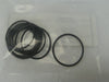 AMAT Applied Materials 3700-01883 Duro Black O-Ring Reseller Lot of 60 New