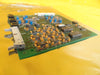 SVG Silicon Valley Group 859-8551-002 1X Relay Interconnect Board PCB Rev A Used