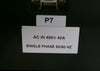 AMAT Applied Materials 0190-38275 Lamp Driver Box Assembly Working
