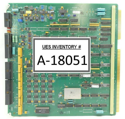 ASML 859-8218-002Q ADC\ELPS Interface PCB Card A1206 Working Spare