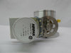 Varian Ion Implant Systems Unmarked Aperture Gate Assembly Working Surplus