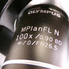 Olympus U-AFA2M-VISH Laser Inspection Microscope CS8310Bi-02 U-TV0.5XC-3 Surplus
