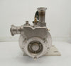 Nikuni 25NPX11J Centrifugal Pump UG1312T-A1AA 3-Phase Induction Motor Working