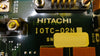 Hitachi VME Micro Computer Assembly 7200 Etcher Used Working
