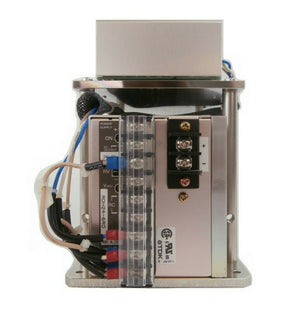 Nikon NSR-S205C Power Supply Assembly TDK RDH24-6RO 4S013-448 NSR Series Working