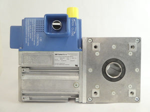 AMAT Applied Materials 0010-28779 300mm Motorized Tilt Controller AG 60* Working