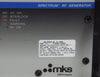 Spectrum B-5002 ENI Power Systems B-5002-12054 RF Generator 1.985MHz As-Is