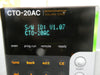 Shimadzu 228-45010-32 Prominence LC UFLC XR Column Oven CTO-20AC Damaged As-Is