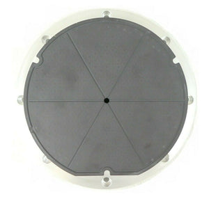 Novellus Systems 15-028190-00 150mm Electrostatic Chuck ESC Working Surplus