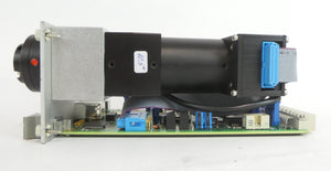 NXT E41000315 Industrial Grade Spectrometer Unit SP-21 PCB Card Working