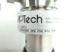 AP Tech AP1010SM 3PW FV4 FV4 IV4 Regulator Valve With Gauge Refurbished