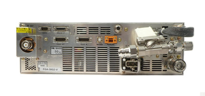 Daihen FGA-30G2-V RF Generator 3000W @ 40.38MHz TEL Working Surplus