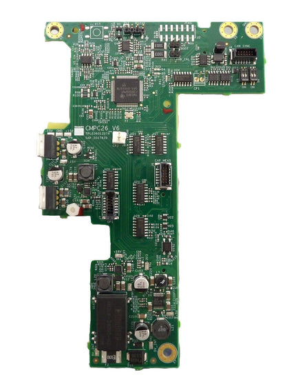 Trumpf Huttinger 2049754-00 Interface PCB CMPC26 TruPlasma RF 1003 Working
