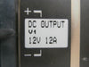 TDK RM12-12RGB Power Supply Nikon NSR-S202A Scanning System Working Spare