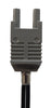Comet CVMI-2000AC/5-BECA-CL Variable Vacuum Capacitor 20-2000pF 5/3kV Working