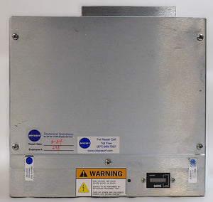 ASTeX Applied Science & Technology D13449 3.5kW Magnetron 0190-18128 Refurbished