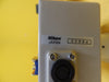 Nikon Microscope Optical Sensor Assembly with Cable 2S701-012 OPTISTATION 3 Used