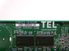 TEL Tokyo Electron E244-000068-16 Processor VME PCB Card E2B029/ECUK Working