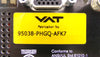 VAT 95038-PHGQ-AFK7 Integrated Pressure Controller for Butterfly Valve Working