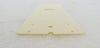 TEL Tokyo Electron 2910-211620-12 200mm Ceramic Fork 8" CRA New Surplus