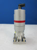 Fujikin 467000 Type NC Diaphragm Valve 0.39~0.59MPa 2 Port C-Seal Lot of 15 Used