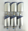 Inficon CDG100D Baratron Transducer CDG100D Reseller Lot of 14 Working Surplus
