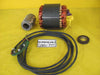 Semitool Pacific Scientific CW00029 Brushless Motor Kit 61110-07 new