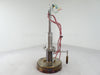 AMAT Applied Materials 0040-20505 Dual Zone PVD Heater Pedestal with Stop Spare