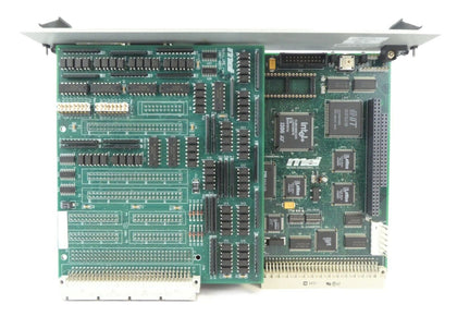 MEI Motion Engineering T002-0001 Motion Control PCB Card 1013-0007 0190-00387