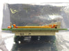 Schroff 23000-041 11 Slot Backplane Board PCB Bio-Rad Quaestor Q7 Overlay Used