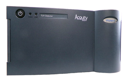 Waters 186015031 Acquity UPLC Tunable TUV Detector Untested Surplus