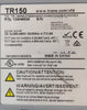 Trane 134H4924 3-Phase Variable Frequency Drive TR150 Working