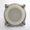 Edwards A50793000 iXH Series Exhaust PTFE Check Valve M56104054 New Surplus