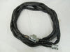 Seiko Seiki RK21092-01-4 TMP Turbomolecular Pump Cable 26 Foot 8M Turbo Working