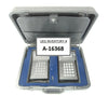 Solomat MPM 4100 Environmental Monitoring System Set of 2 w/Probes P327E 355RHB