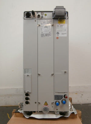 iGX600N Edwards A546-31-958 Dry Vacuum Pump iGX Series 200V New Surplus