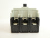 Fuji Electric BW100EAGU 3 Pole Circuit Breaker Reseller Lot of 3 New Surplus